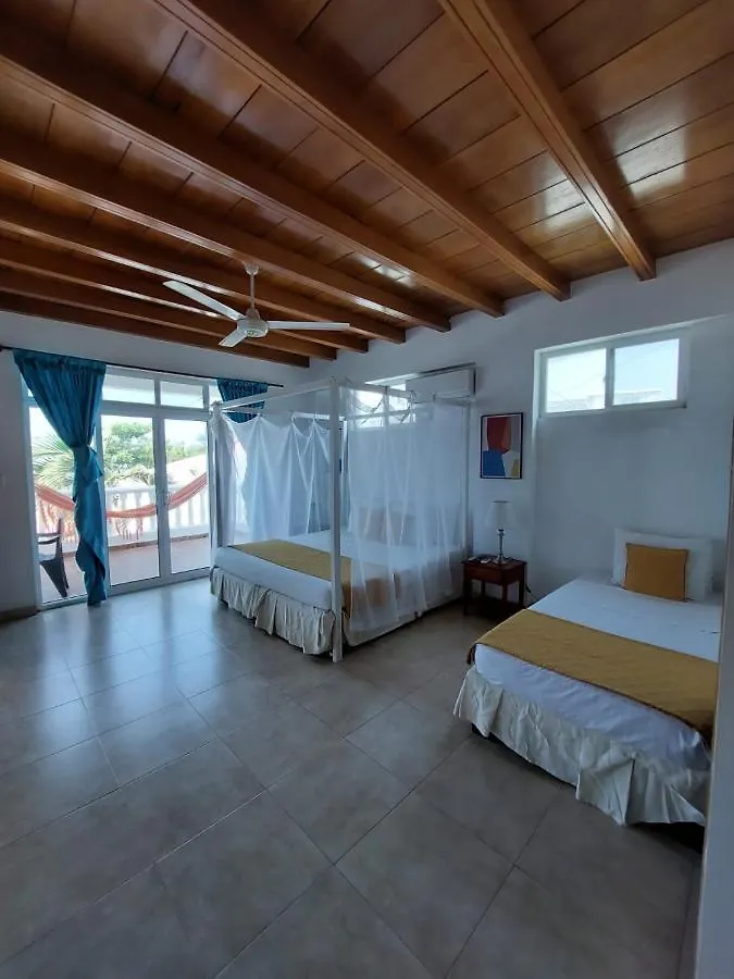 Hotel 3 Banderas Manzanillo Del Mar Kartagena 0*,  Kolumbia