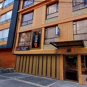 Galerias 3*, Bogota Colombia