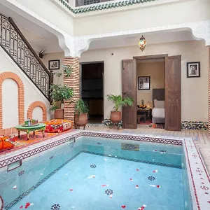 Salman Marrakesh