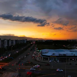 Lua , Cali Colombia