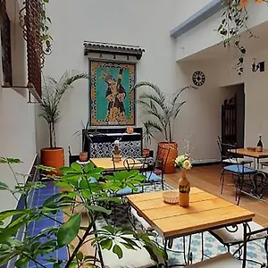 visit hotel