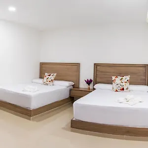  Hotel Brisas Del Bosque