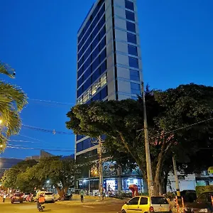 Loft 43 , Medellin Colombia
