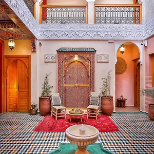 Sidi Baba Marrakesh