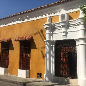  Accommodatie bij particulieren Casa Digna