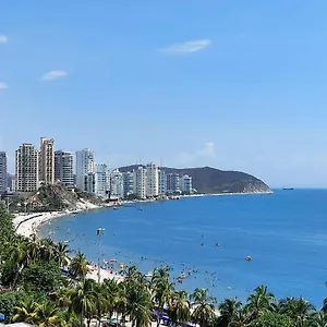 Laureles Rodadero , Santa Marta (Magdalena) Colombia