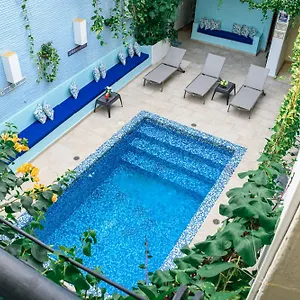 Virrey Hotel