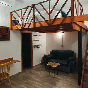 Oasis Blue Laureles , Medellin Colombia