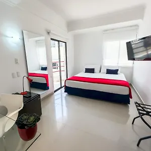 Zalmedina Hotel