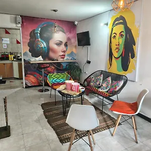 Kuyay , Bogota Colombia