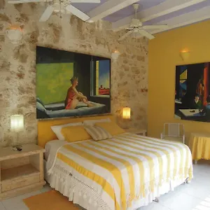Boutique Santo Domingo Hotel
