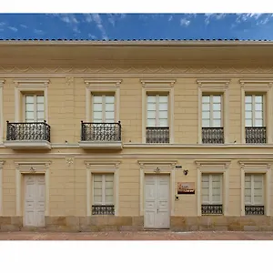 Casa De La Vega Bogota