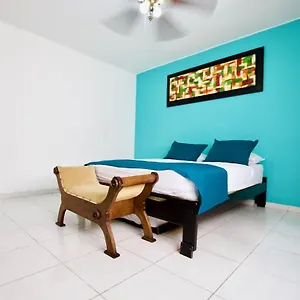 Quillahost Tropical , Barranquilla (Atlantico) Colombia